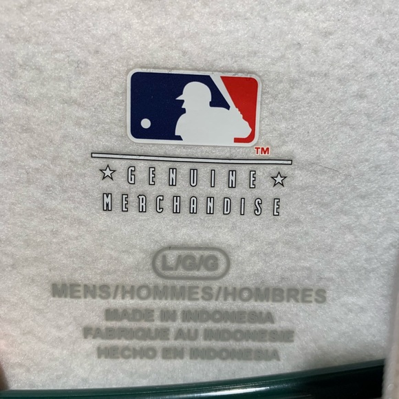 Dodgers turtleneck - Picture 5 of 5